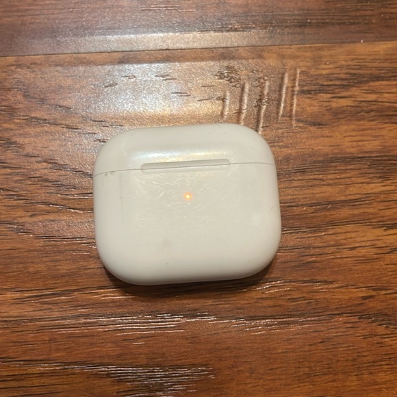 AirPod generation 3